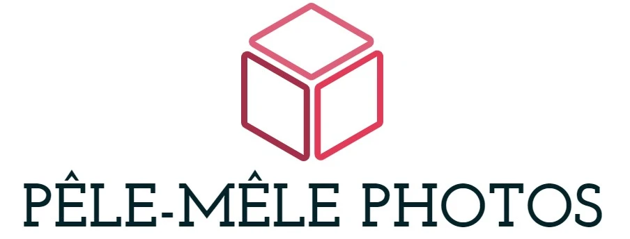 Pêle-mêle photos Soldes