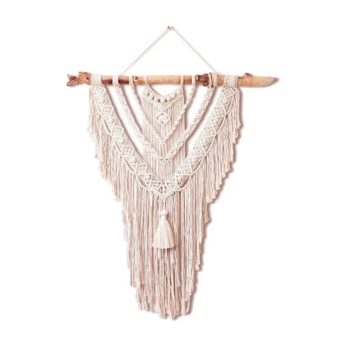 STC Stickers Muraux Autocollant Mural Macramé 3 STC Stickers Muraux Autocollant Mural Macramé