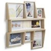 Umbra Pêle-mêle Photos Cadre Edge Multi Wall Frêne Naturel Pour 11 Photos -Pêle-mêle photos Soldes cadre edge multi wall frene naturel pour 11 photos