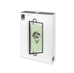 Umbra Pêle-mêle Photos Cadre Photo Fantome Noir 41x25cm -Pêle-mêle photos Soldes cadre photo fantome noir 41x25cm 5