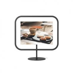 Umbra Cadres Et Albums Photos Cadre Photo Infinity Sq Xl Métal Doré -Pêle-mêle photos Soldes cadre photo infinity sq xl metal dore 10