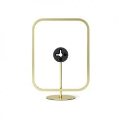 Umbra Cadres Et Albums Photos Cadre Photo Infinity Sq Xl Métal Doré -Pêle-mêle photos Soldes cadre photo infinity sq xl metal dore 3