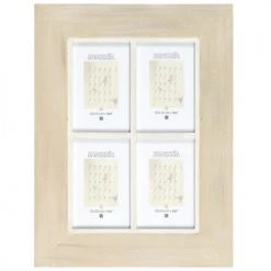 Panodia Cadres Et Albums Photos Cadre Photo Multivues 4 Photos 10x15cm