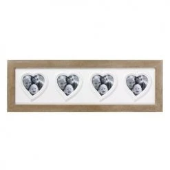 Ceanothe Cadres Et Albums Photos Cadre Photo Multivues 66x22cm