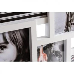 Ceanothe Cadres Et Albums Photos Cadre Photo Multivues Blanc 10 Photos Pvc Rigide 10x15 -Pêle-mêle photos Soldes cadre photo multivues blanc 10 photos pvc rigide 10x15 3