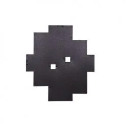 Ceanothe Cadres Et Albums Photos Cadre Photo Multivues Noir 10 Photos Pvc Rigide 10x15 -Pêle-mêle photos Soldes cadre photo multivues noir 10 photos pvc rigide 10x15 6