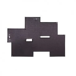 Ceanothe Cadres Et Albums Photos Cadre Photo Multivues Noir 6 Photos Pvc Rigide -Pêle-mêle photos Soldes cadre photo multivues noir 6 photos pvc rigide 3