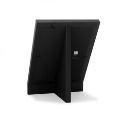 Umbra Cadres Et Albums Photos Cadre Photo Podium L Bois Noir -Pêle-mêle photos Soldes cadre photo podium l bois noir 5