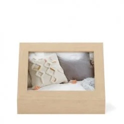 Umbra Pêle-mêle Photos Cadre Photo Podium S Bois Naturel -Pêle-mêle photos Soldes cadre photo podium s bois naturel 2