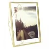 Umbra Pêle-mêle Photos Cadre Prisma Pour Photo 20 X 25 Cm