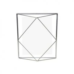 Umbra Pêle-mêle Photos Cadre Prisma Pour Photo 20 X 25 Cm -Pêle-mêle photos Soldes cadre prisma pour photo 20 x 25 cm 9