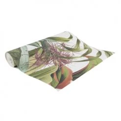 Art For The Home Papiers Peints Fresque Panoramique Botanique Léonie Multicolore 300x280cm -Pêle-mêle photos Soldes fresque panoramique botanique leonie multicolore 300x280cm 4