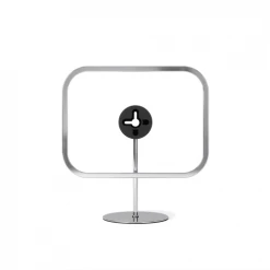 Umbra Cadres Et Albums Photos Jeu De 5 Porte Photos Avec 1 Porte Plante, Métal -Pêle-mêle photos Soldes jeu de 5 porte photos avec 1 porte plante metal