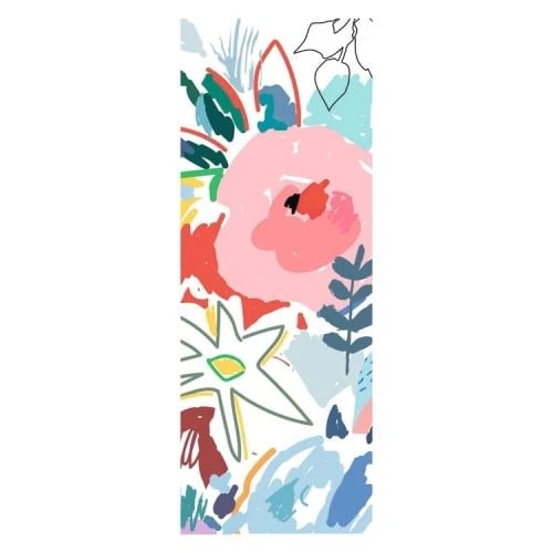 Rendez Vous Déco Papiers Peints Lé Unique Vertical 100x270 Cm 4 Rendez Vous Déco Papiers Peints Lé Unique Vertical 100x270 Cm – Image 2