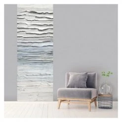 Rendez Vous Déco Papiers Peints Lé Unique Vertical 100x270 Cm