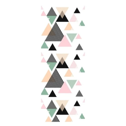 Rendez Vous Déco Papiers Peints Lé Unique Vertical 100x270 Cm 4 Rendez Vous Déco Papiers Peints Lé Unique Vertical 100x270 Cm – Image 2