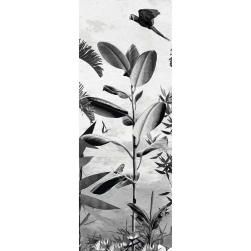 Rendez Vous Déco Papiers Peints Lé Unique Vertical 100x270 Cm 4 Rendez Vous Déco Papiers Peints Lé Unique Vertical 100x270 Cm – Image 2