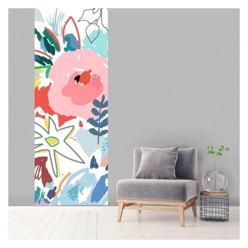 Rendez Vous Déco Papiers Peints Lé Unique Vertical 100x270 Cm 3 Rendez Vous Déco Papiers Peints Lé Unique Vertical 100x270 Cm