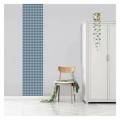 Rendez Vous Déco Papiers Peints Lé Unique Vertical 60x270 Cm