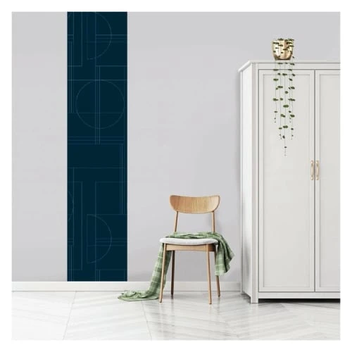 Rendez Vous Déco Papiers Peints Lé Unique Vertical 60x270 Cm 3 Rendez Vous Déco Papiers Peints Lé Unique Vertical 60x270 Cm