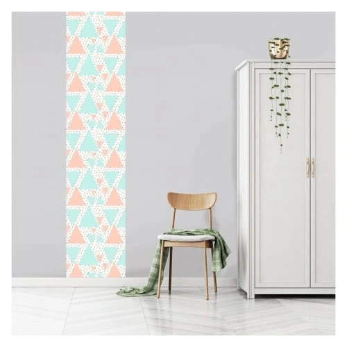 Rendez Vous Déco Papiers Peints Lé Unique Vertical 60x270 Cm 3 Rendez Vous Déco Papiers Peints Lé Unique Vertical 60x270 Cm