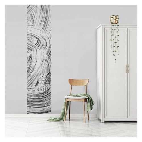 Rendez Vous Déco Papiers Peints Lé Unique Vertical 60x270 Cm 3 Rendez Vous Déco Papiers Peints Lé Unique Vertical 60x270 Cm