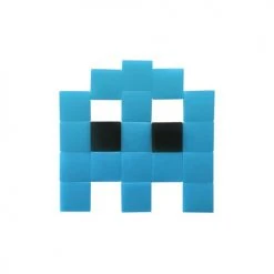 Fenel & Arno Stickers Muraux Mosaïque Adhésive En Verre Bleu