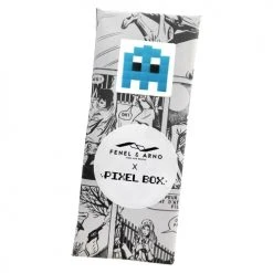 Fenel & Arno Stickers Muraux Mosaïque Adhésive En Verre Bleu -Pêle-mêle photos Soldes mosaique adhesive en verre bleu 7