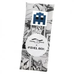 Fenel & Arno Stickers Muraux Mosaïque Adhésive En Verre Bleu Ardoise -Pêle-mêle photos Soldes mosaique adhesive en verre bleu ardoise 9