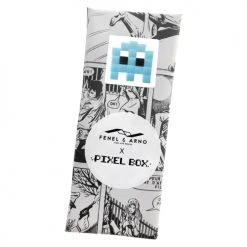 Fenel & Arno Stickers Muraux Mosaïque Adhésive En Verre Bleu Clair -Pêle-mêle photos Soldes mosaique adhesive en verre bleu clair 11