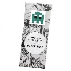 Fenel & Arno Stickers Muraux Mosaïque Adhésive En Verre Bleu Turquoise -Pêle-mêle photos Soldes mosaique adhesive en verre bleu turquoise 2