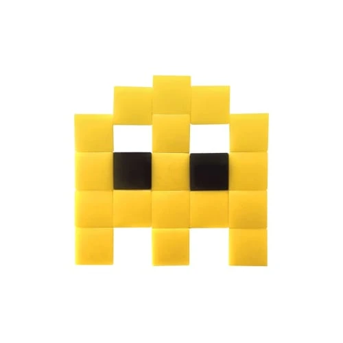 Fenel & Arno Stickers Muraux Mosaïque Adhésive En Verre Jaune 3 Fenel & Arno Stickers Muraux Mosaïque Adhésive En Verre Jaune