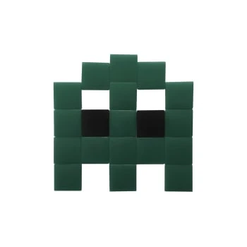 Fenel & Arno Stickers Muraux Mosaïque Adhésive En Verre Jaune 7 Fenel & Arno Stickers Muraux Mosaïque Adhésive En Verre Jaune – Image 5