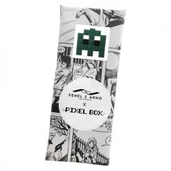 Fenel & Arno Stickers Muraux Mosaïque Adhésive En Verre Vert Foncé -Pêle-mêle photos Soldes mosaique adhesive en verre vert fonce 13