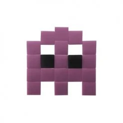 Fenel & Arno Stickers Muraux Mosaïque Adhésive En Verre Violet