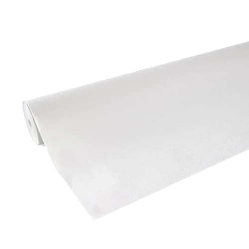 Superfresco Easy Papiers Peints Papier Peint à Peindre Textile Blanc 1005x104cm 4 Superfresco Easy Papiers Peints Papier Peint à Peindre Textile Blanc 1005x104cm – Image 2