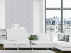 Le Grand Cirque Papiers Peints Papier Peint Adhésif Constellation Rose 60cmx2m50 -Pêle-mêle photos Soldes papier peint adhesif constellation gris clair 60cmx2m50