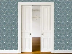 Le Grand Cirque Papiers Peints Papier Peint Adhésif Gatsby Beige 80cmx2m50 10 Le Grand Cirque Papiers Peints Papier Peint Adhésif Gatsby Beige 80cmx2m50 -Pêle-mêle photos Soldes papier peint adhesif gatsby bleu orage 80cmx2m50