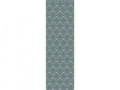 Le Grand Cirque Papiers Peints Papier Peint Adhésif Gatsby Bleu Orage 80cmx2m50 -Pêle-mêle photos Soldes papier peint adhesif gatsby bleu orage 80cmx2m50 3