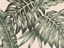 Le Grand Cirque Papiers Peints Papier Peint Adhésif Palmeraie Céladon 80cmx2m50 -Pêle-mêle photos Soldes papier peint adhesif palmeraie celadon 80cmx2m50 3