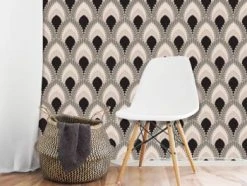 Le Grand Cirque Papiers Peints Papier Peint Adhésif Plumes De Paon 80cmx2m50 11 Le Grand Cirque Papiers Peints Papier Peint Adhésif Plumes De Paon 80cmx2m50 -Pêle-mêle photos Soldes papier peint adhesif plumes de paon 80cmx2m50 3