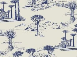 Le Grand Cirque Papiers Peints Papier Peint Adhésif Portes Du Désert Bleu 80cmx2m50 -Pêle-mêle photos Soldes papier peint adhesif portes du desert bleu 80cmx2m50 3