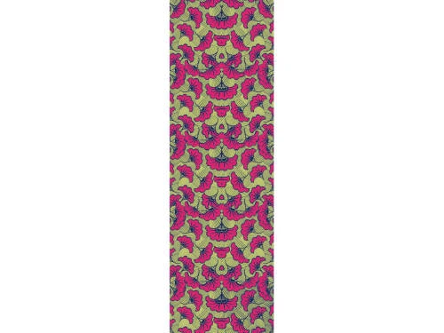 Le Grand Cirque Papiers Peints Papier Peint Adhésif Wax Amarante 80cmx2m50 4 Le Grand Cirque Papiers Peints Papier Peint Adhésif Wax Amarante 80cmx2m50 – Image 2