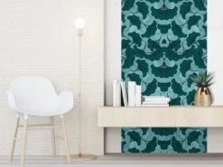 Le Grand Cirque Papiers Peints Papier Peint Adhésif Wax Amarante 80cmx2m50 11 Le Grand Cirque Papiers Peints Papier Peint Adhésif Wax Amarante 80cmx2m50 -Pêle-mêle photos Soldes papier peint adhesif wax eucalyptus 80cmx2m50