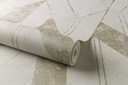 Hexoa Papiers Peints Papier Peint Bande Dorée 53x1000cm 4 Hexoa Papiers Peints Papier Peint Bande Dorée 53x1000cm – Image 2