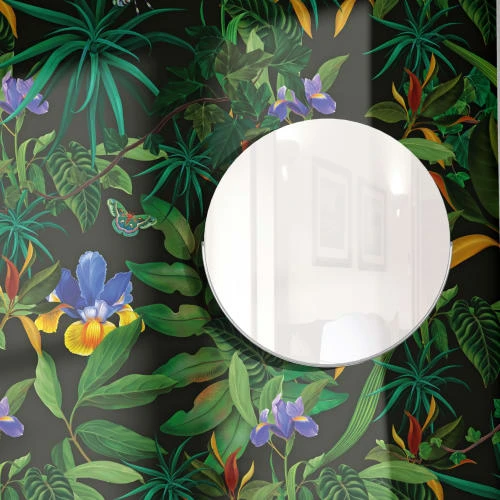 Yeda Design Papiers Peints Papier Peint Blushy Wild Dark 255x260 4 Yeda Design Papiers Peints Papier Peint Blushy Wild Dark 255x260 – Image 2