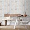 Superfresco Easy Papiers Peints Papier Peint Bois Grainé 1005x52cm