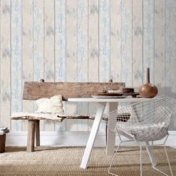 Superfresco Easy Papiers Peints Papier Peint Bois Grainé 1005x52cm