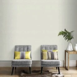 Julien MacDonald Papiers Peints Papier Peint Disco Blanc 1005x52cm -Pêle-mêle photos Soldes papier peint disco blanc 1005x52cm 2