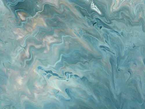 Hexoa Papiers Peints Papier Peint Effet Marbre Bleu 53x840cm 4 Hexoa Papiers Peints Papier Peint Effet Marbre Bleu 53x840cm – Image 2